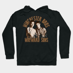 Wayward Sons Hoodie